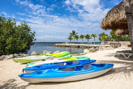 Dolphin Point Villas