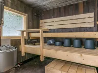 Vintteri Hotel dekat Kuorejärvi lean-to