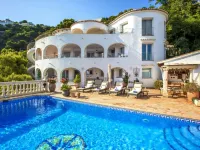Villa El Paraiso Al Mar Ambolo - Villas
