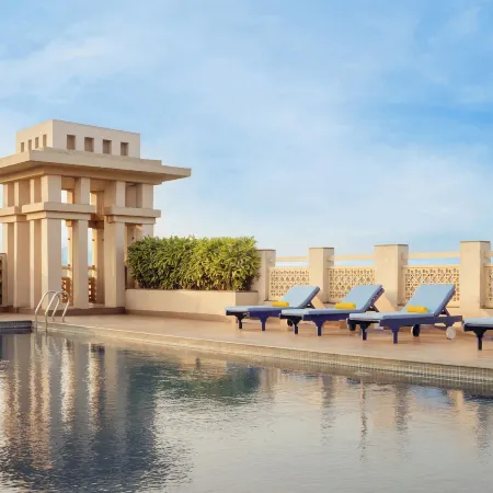 Grand Mercure Mysore