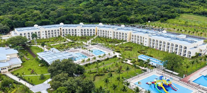 Riu Guanacaste - All Inclusive Sardinal otelleri