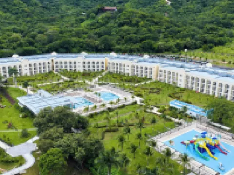 Hotel Riu Guanacaste Hoteles en Sardinal