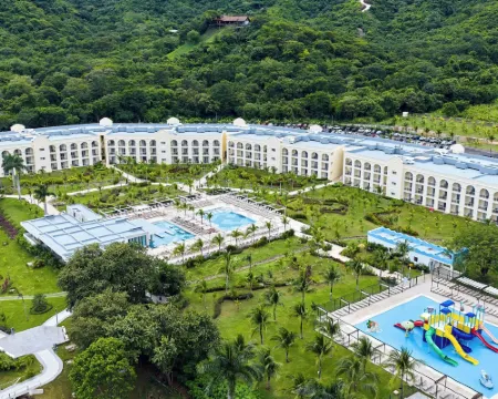 Riu Guanacaste - All Inclusive Hotels in Sardinal