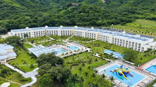 Riu Guanacaste - All Inclusive