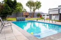 Mawo Luxury Boutique - Villas