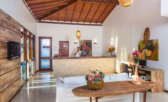 Enseada Dos Corais Praia Hotel