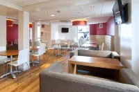 Travelodge Bournemouth Seafront - Breakfast