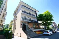 Beach Hotel Clerice Hotels in Marebello