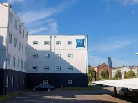 Ibis Budget le Havre les Docks Hotels in 