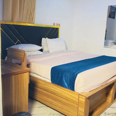 Ciara Jo Hotel and Suites