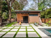 Nature Villa #1 in peaceful natural surrounding and walking distance to beach Hotels in Potrero