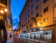 Hotel Elche Centro , Affiliated by Melia - breakfast