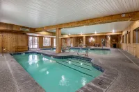 蘇納皮山邊緣套房, an Ascend Collection Hotel - 早餐