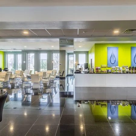 The Wallhouse Hotel, Ascend Hotel Collection