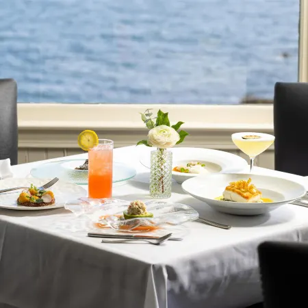 Cape Arundel Inn and Resort