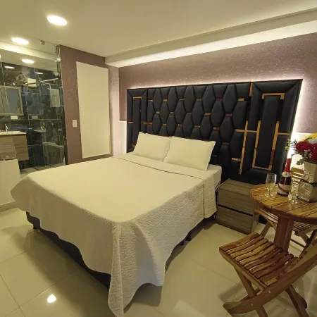 New Hotel Vip Отели рядом с достопримечательностью «Суба»