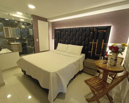 New Hotel Vip Hotels near Suba