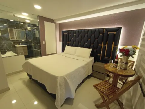 New Hotel Vip Hotels near سوبا