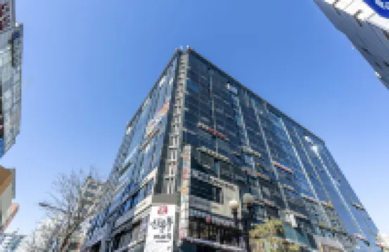 Ilsan Hwajeong June Hotels near West Five Royal Tombs, Goyang (Seooreung)