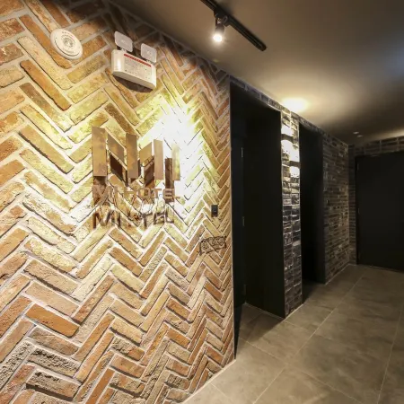 Cheonan MI Hotel