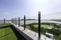 โรงแรมเดอะ เบรน - วิวทะเล