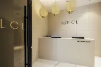 Hanam Hotel CL (CL)