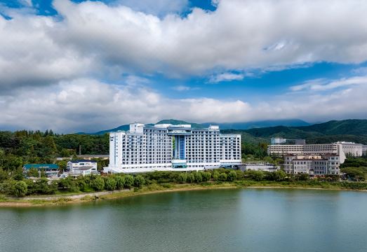 경주 숙소 비교 분석 이미지