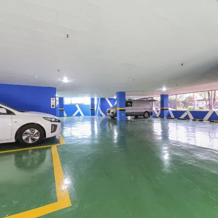Mokpo 1Beonji Hotel