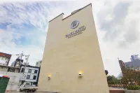 Daisy Hotel Changwon Hotel a Changwon-si