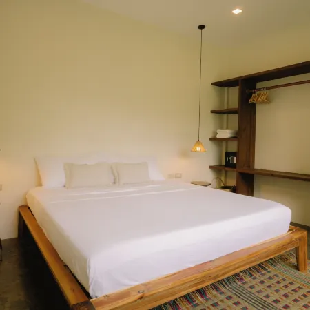 Ananda House