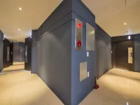 The Lazzi Hotel Dongnae Các khách sạn gần Seo-dong