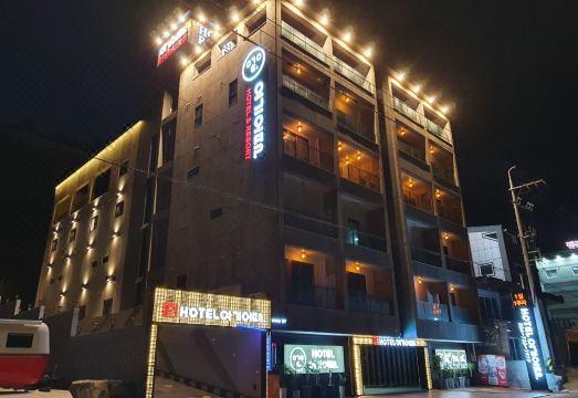 호텔 여기어때 영덕점