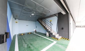 Gangneung Some Self-service Motel Drive In