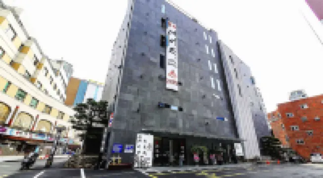 대성관 온천 호텔 허심청 주변 호텔