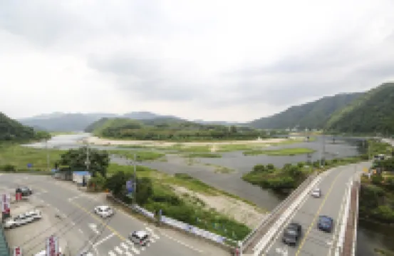Hongcheon River