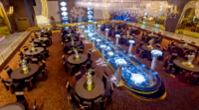 تشاريز هوتل