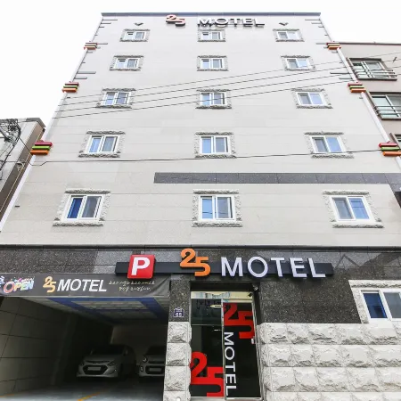 Yeosu 25