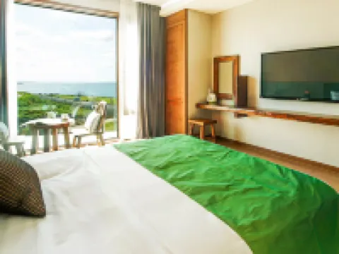 Login Hotel Jeju Hotels near Jeju Intl. Airport