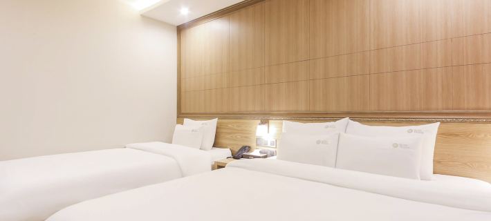 Hotel Prima Busan Hotels in Busan