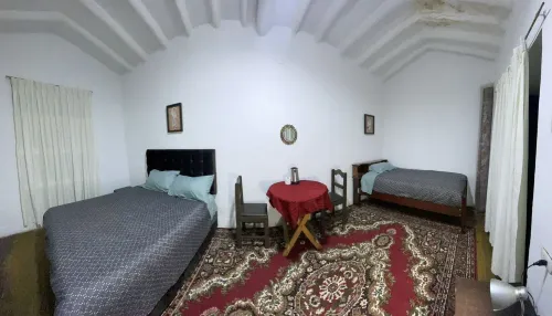 Alojamiento en Casona Colonial Céntrica