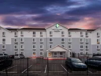 WoodSpring Suites San Antonio South Hotels near Normoyle Park