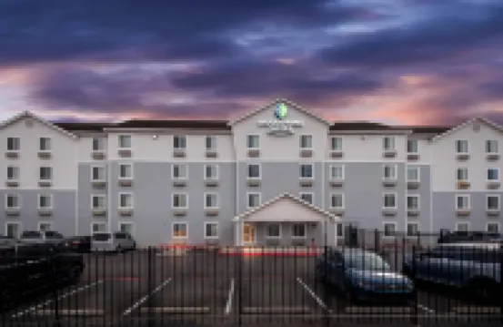 WoodSpring Suites San Antonio South Hotels near Southcross Park