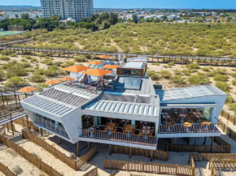 오자디 알투라 비치 리조트