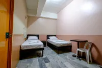 GV Hotel - Ozamiz - WiFi