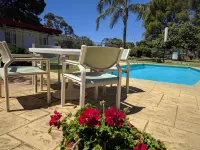 Apollo Motel Parkes - 3-نجوم