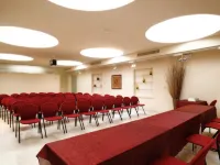 Grand Hotel Mediterranee Hotels in Alassio