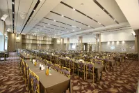 Hyunjin Tourist Hotel Hotels in Donghae-si