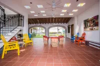 レフュージオ デル マール