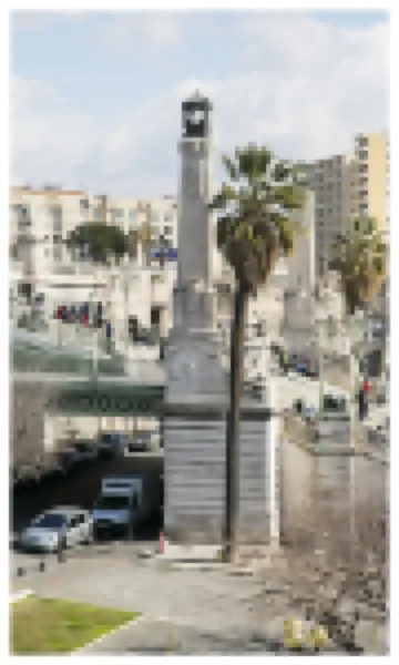 Urban Loft & Spa Marseille