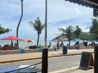 Hotel Pousada Brisa Do Morro Hotels near Ponta Negra